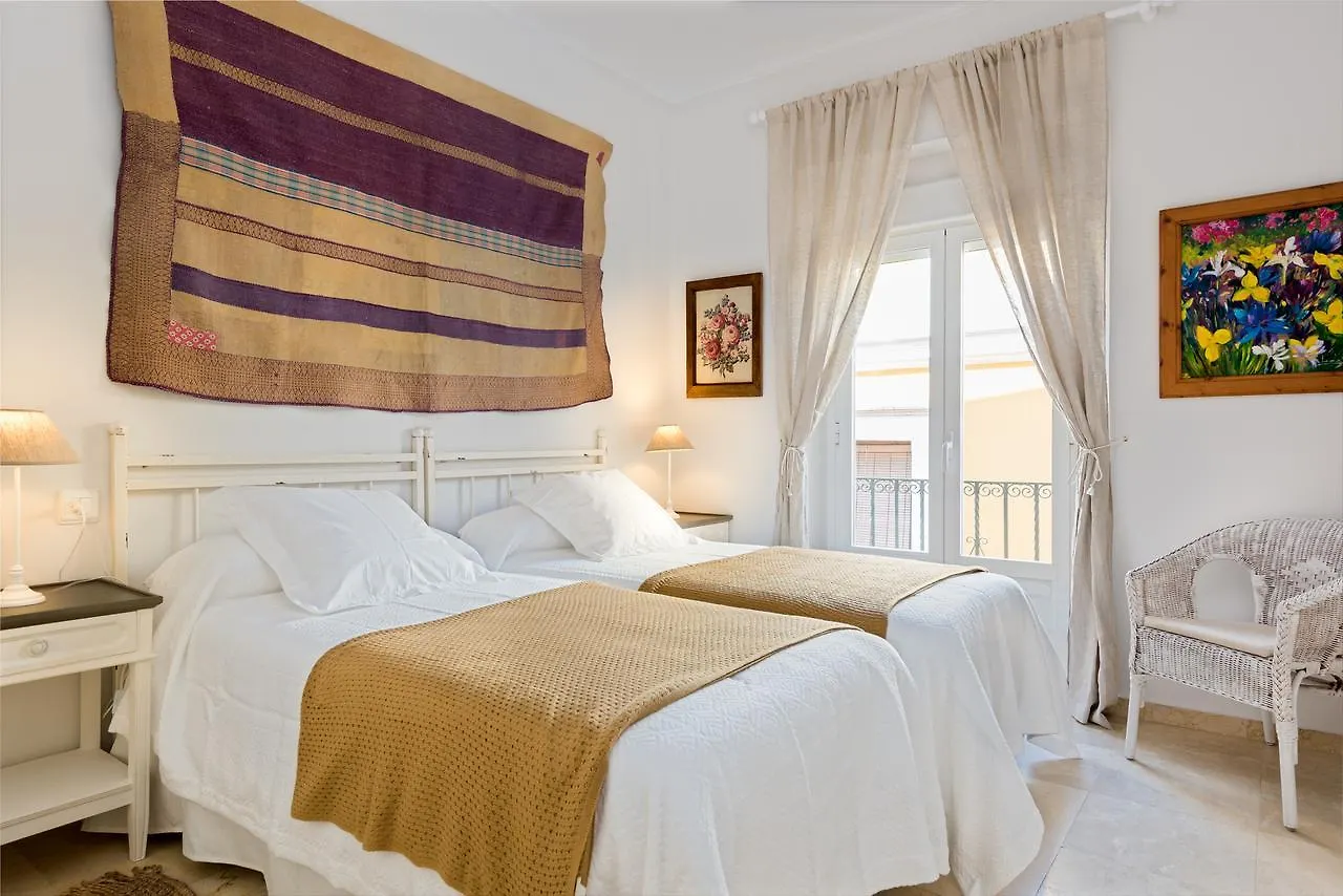Genteel Home San Isidoro Seville