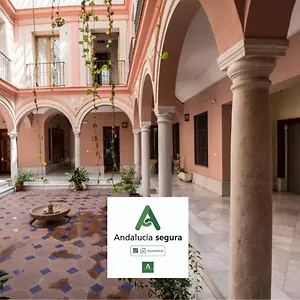 Goyeneta Palace By Valcambre Sevilla