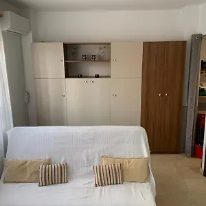 Loft Funcional Cerca Del Centro Sevilla