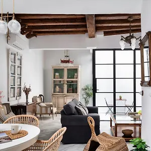 Magno Vírgenes Luxury House Sevilla