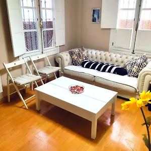 En El Centro 4 Personas Apartment