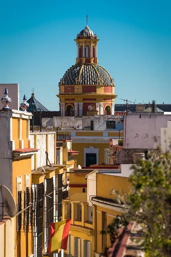 Genteel Home San Isidoro Seville