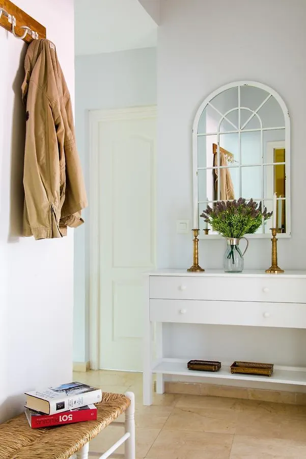 Genteel Home San Isidoro Seville Apartment