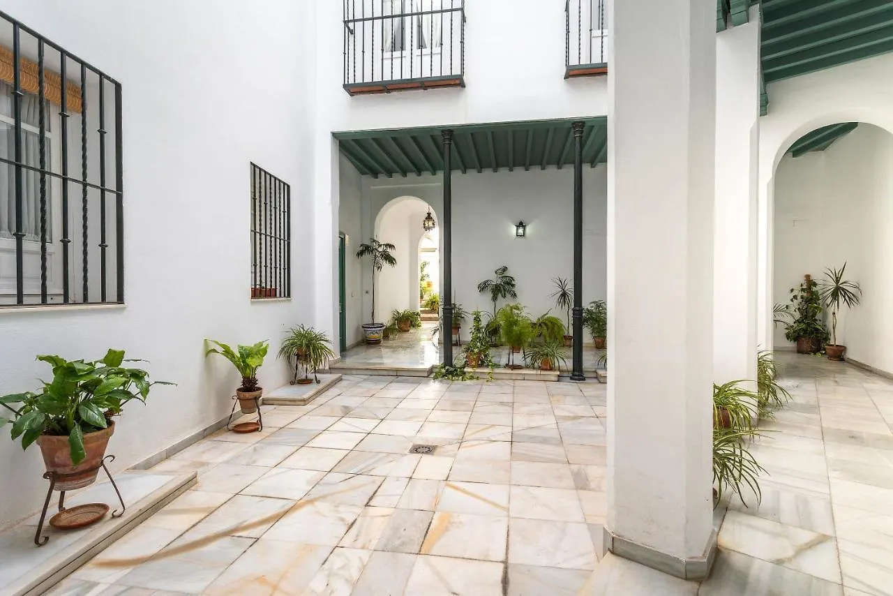 Genteel Home San Isidoro Sevilla España