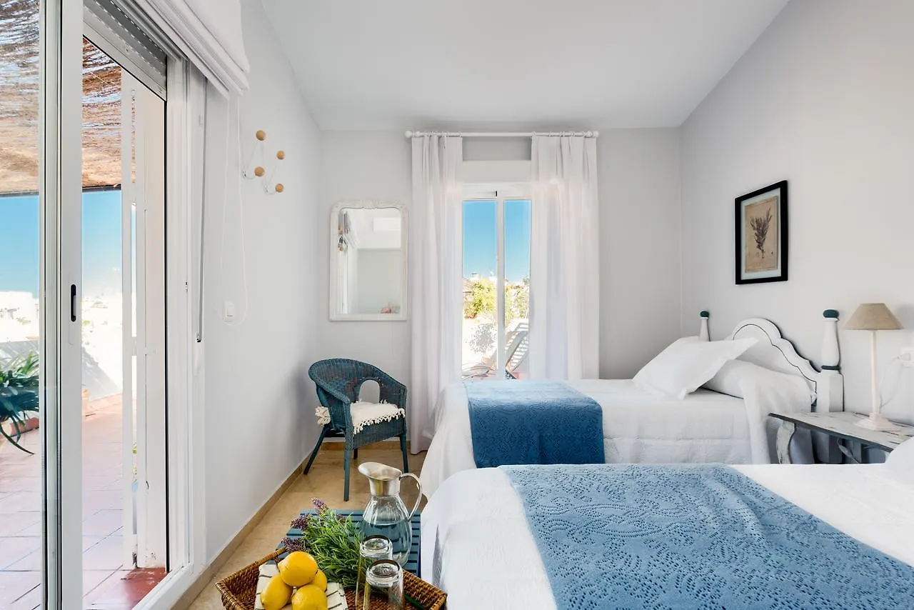 Genteel Home San Isidoro Sevilla Apartamento